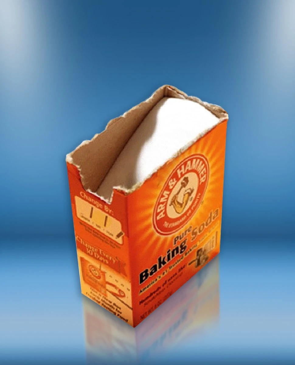 Arm & hammer baking soda 454 gram 2 stuks Arm & Hammer Baking Soda 454 Gram 2 Stuks -Winkel Voor Schoonmaakartikelen 970x1200 4